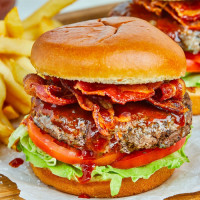 BBQ BACON