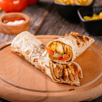 KEBAB DURUM CHEESE
