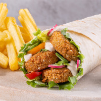 FALAFEL DURUM