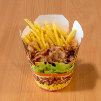DONER BOX