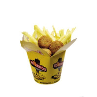 FALAFEL BOX