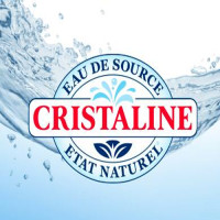 Bouteille d'eau