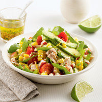 Salade de Thon