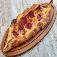 PIDE SUCUK