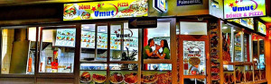 UMUT Döner & Pizza Haus