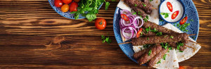 Ozizo Kebab Restaurant